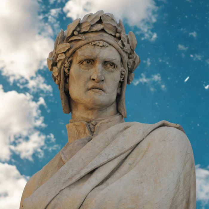 VAI ALL’INFERNO! La Divina Commedia