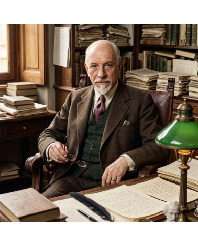 LUIGI PIRANDELLO: i mille volti della realtà