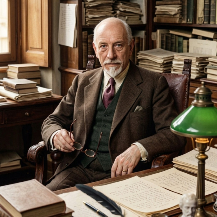 LUIGI PIRANDELLO: i mille volti della realtà