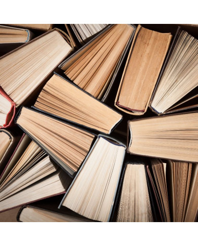 OLTRE LA COSCIENZA: la letteratura del profondo come cura della paura