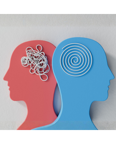 PSICOLOGIA: imparare la cura di sé