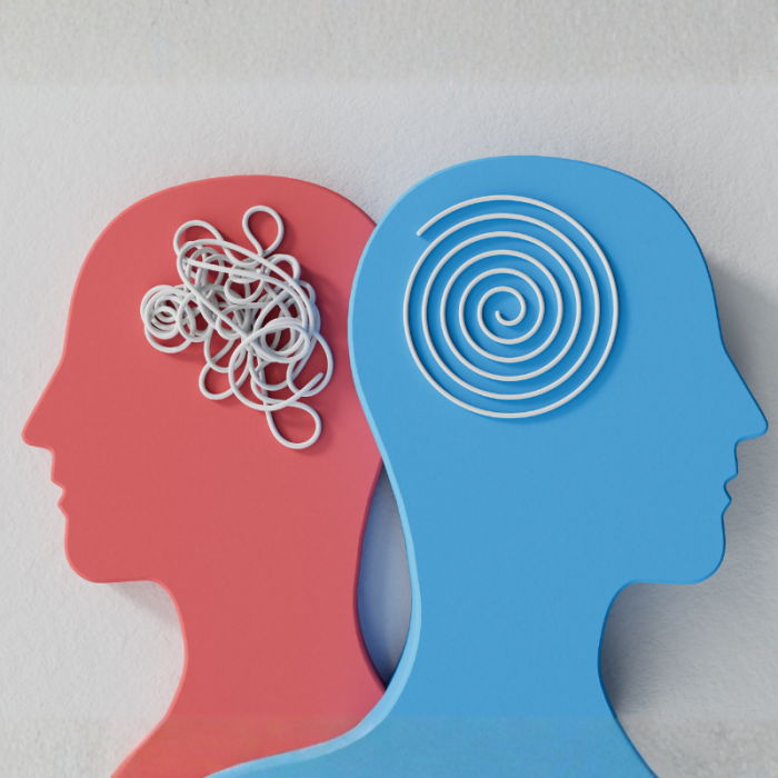 PSICOLOGIA: imparare la cura di sé