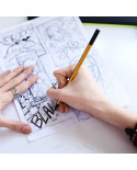 DISEGNO BASE