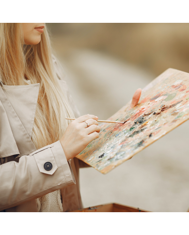 PITTURA BASE
