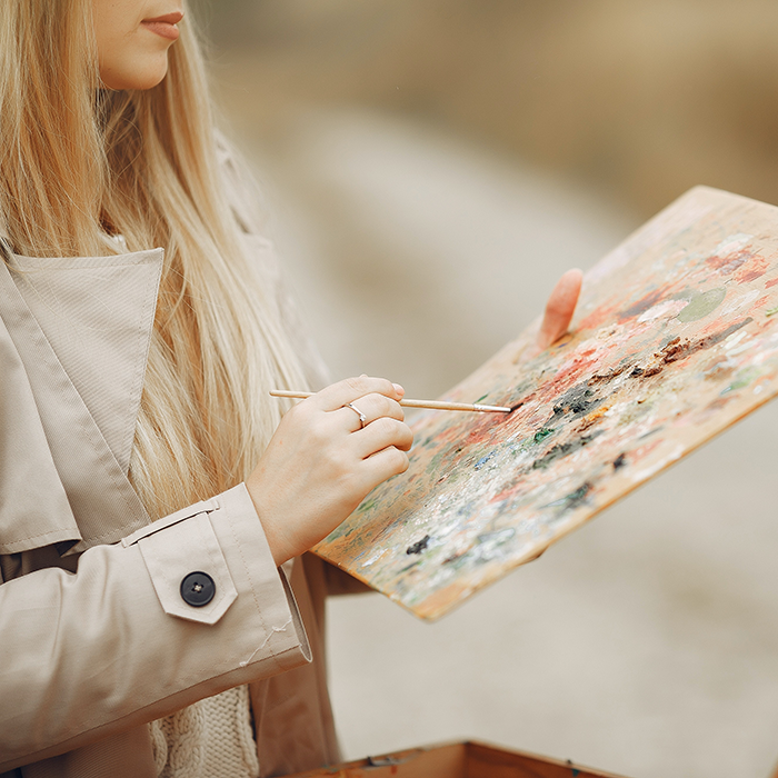 PITTURA BASE
