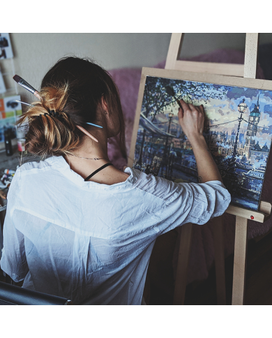 PITTURA AVANZATO