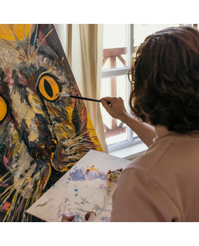 PITTURA AVANZATO