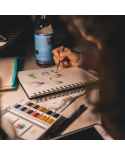 PITTURA A OLIO