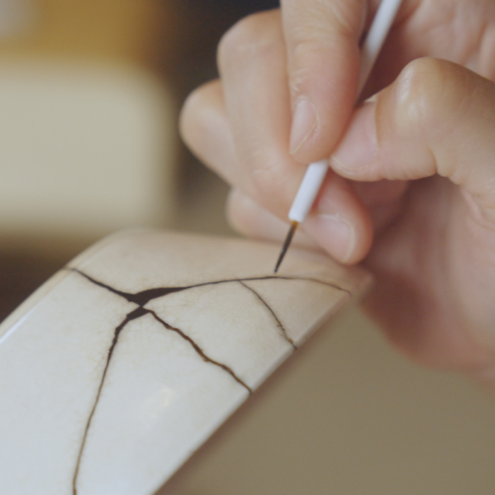 KINTSUGI: la bellezza delle imperfezioni