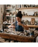 KINTSUGI: la bellezza delle imperfezioni