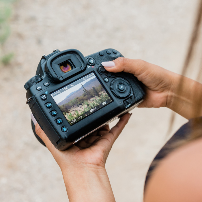 FOTOGRAFIA BASE