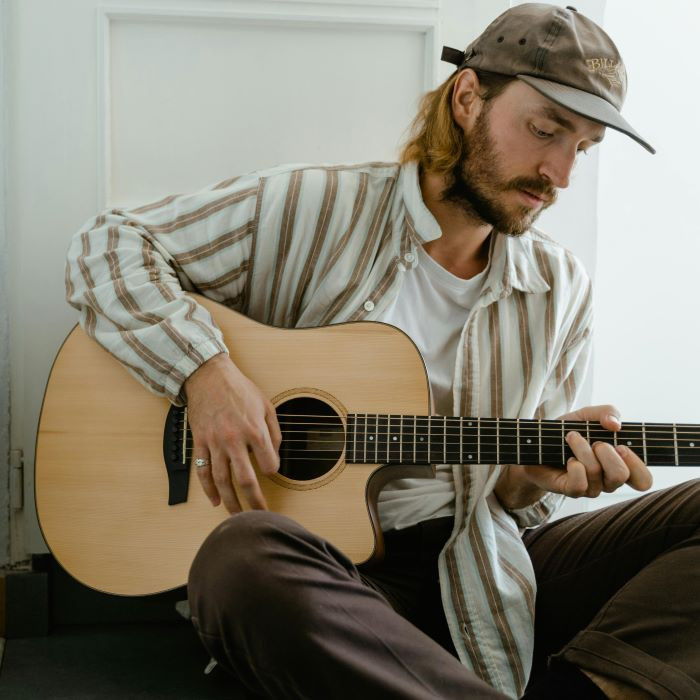 CHITARRA BASE