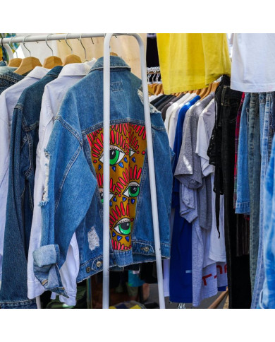 LOOK E OUTFIT VALORIZZANTI: shopping strategico