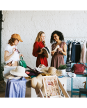 GUARDAROBA FUNZIONALE E DECLUTTERING