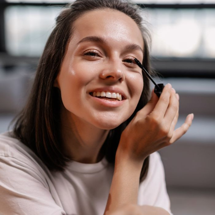 MAKE-UP QUOTIDIANO: le regole base