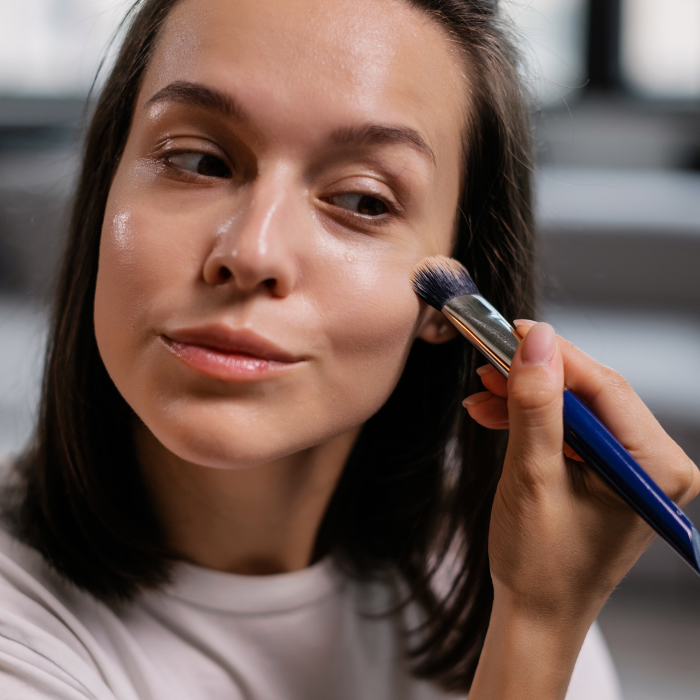 ESPRESSO MAKE-UP: trucco veloce, luminoso e naturale