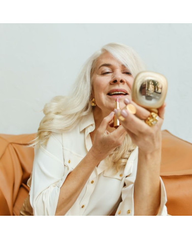 TRUCCO ANTI-AGE