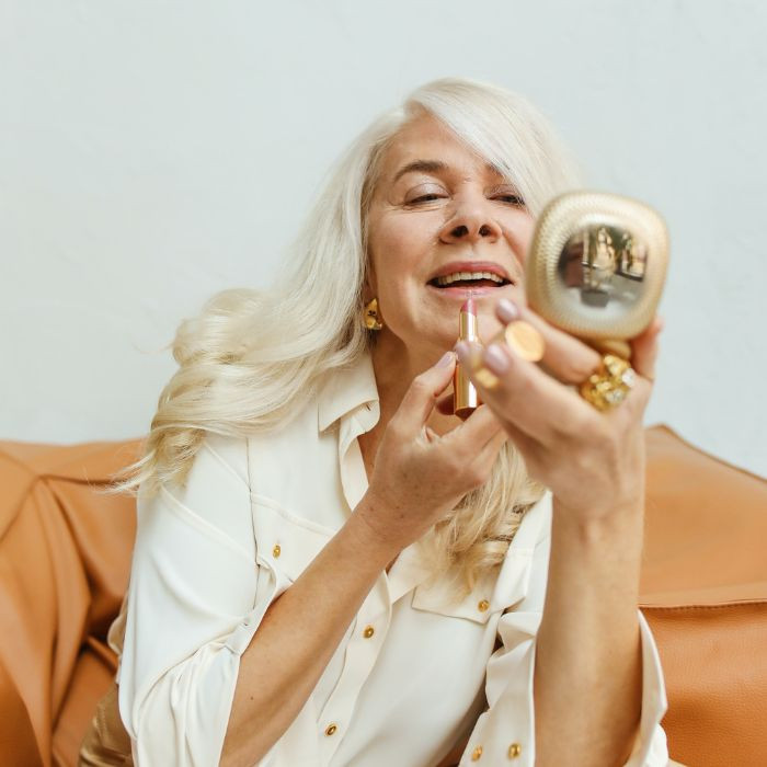 TRUCCO ANTI-AGE
