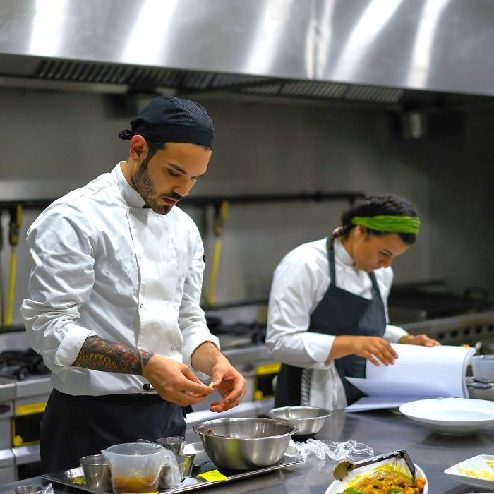ABC CUCINA