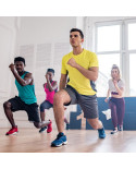 PILATES MATWORK (piccoli attrezzi)