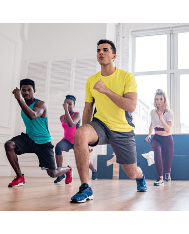 ZUMBA FITNESS