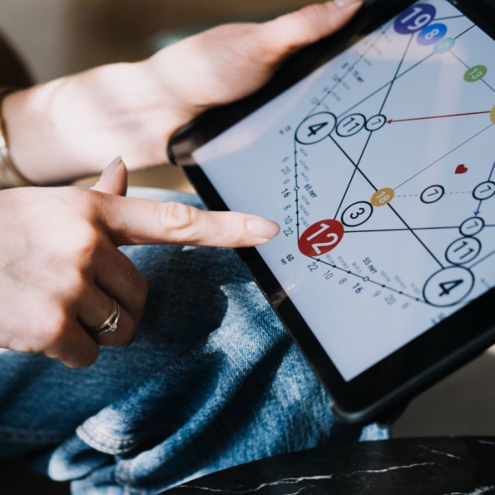NUMEROLOGIA: scopri l'energia dei numeri