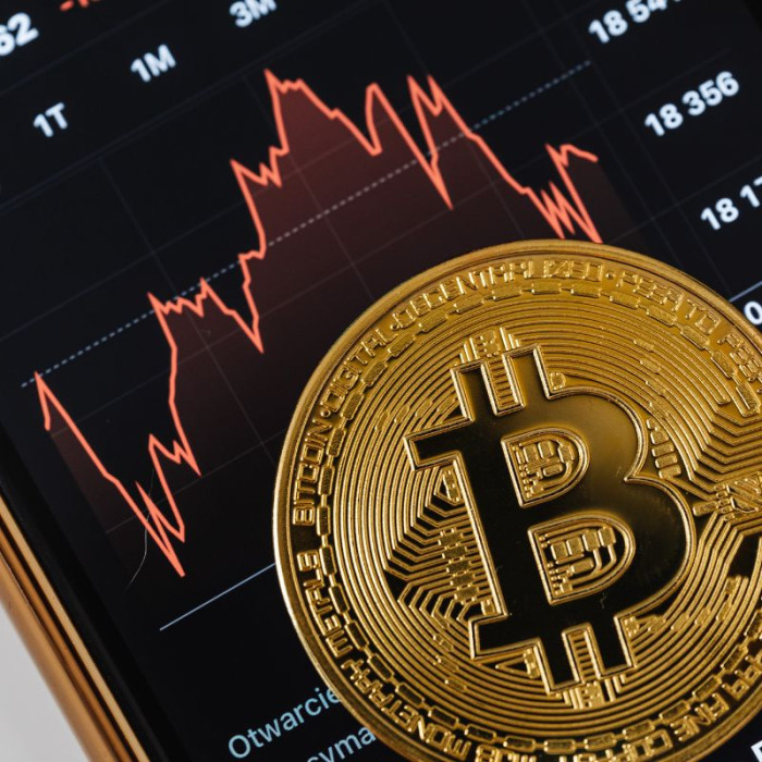 BITCOIN: dalle basi alla libertà finanziaria