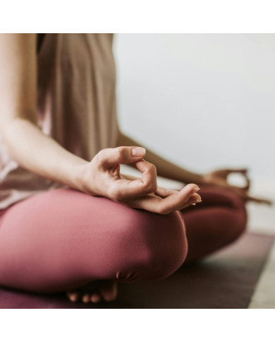 TECNICHE DI MEDITAZIONE BASE: il mondo interiore