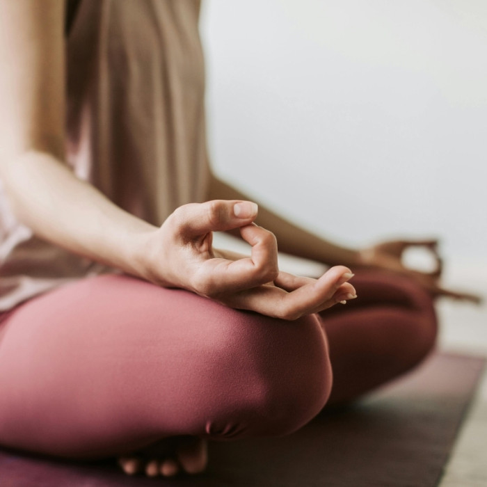 TECNICHE DI MEDITAZIONE BASE: il mondo interiore