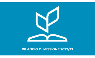 Bilancio di Missione 2022-2023
