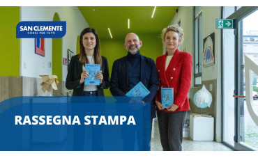 Rassegna stampa - conferenza stampa di presentazione del Catalogo Inverno-Primavera 2025