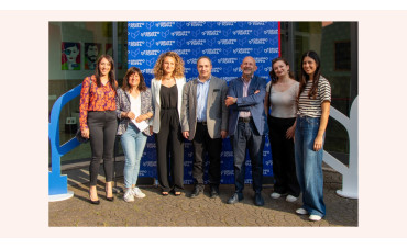 I vincitori del concorso ARTE IN CORSO