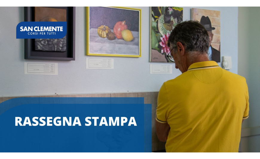 Rassegna stampa di venerdì 16 maggio 2025 Rassegna stampa di venerdì 16 maggio 2025