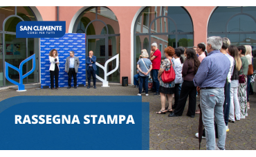 Rassegna stampa di martedì 20 maggio 2025