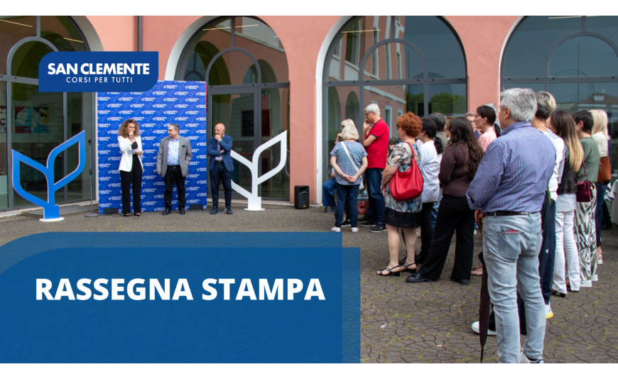 Rassegna stampa di martedì 20 maggio 2025 Rassegna stampa di martedì 20 maggio 2025