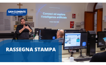 Rassegna stampa di giovedì 29 maggio 2025