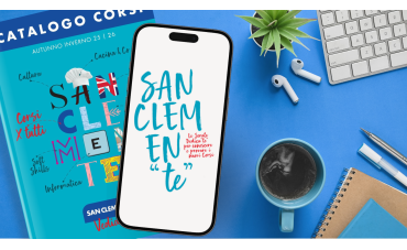 Sanclemen"te"! Le serate dedicate a TE per conoscere e provare i nuovi corsi