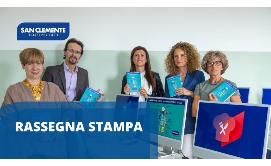 Rassegna stampa di sabato 6 settembre 2025 Rassegna stampa di sabato 6 settembre 2025