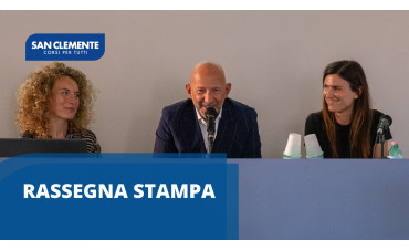 Rassegna stampa di domenica 14 settembre 2025