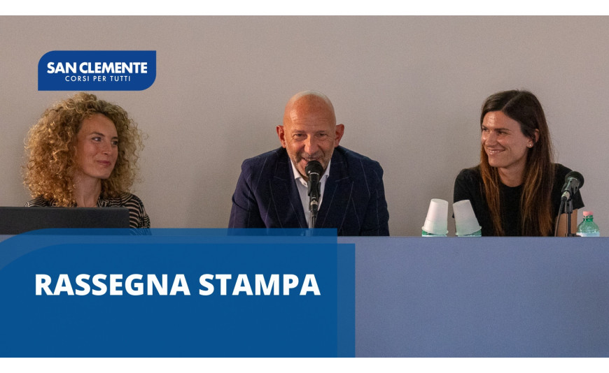 Rassegna stampa di domenica 14 settembre 2025 Rassegna stampa di domenica 14 settembre 2025