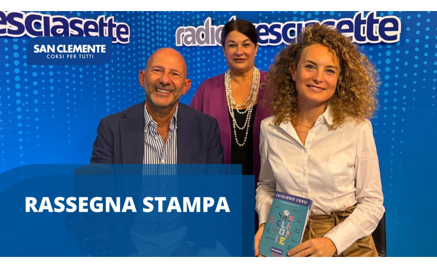 Rassegna stampa di mercoledì 17 settembre 2025 Rassegna stampa di mercoledì 17 settembre 2025