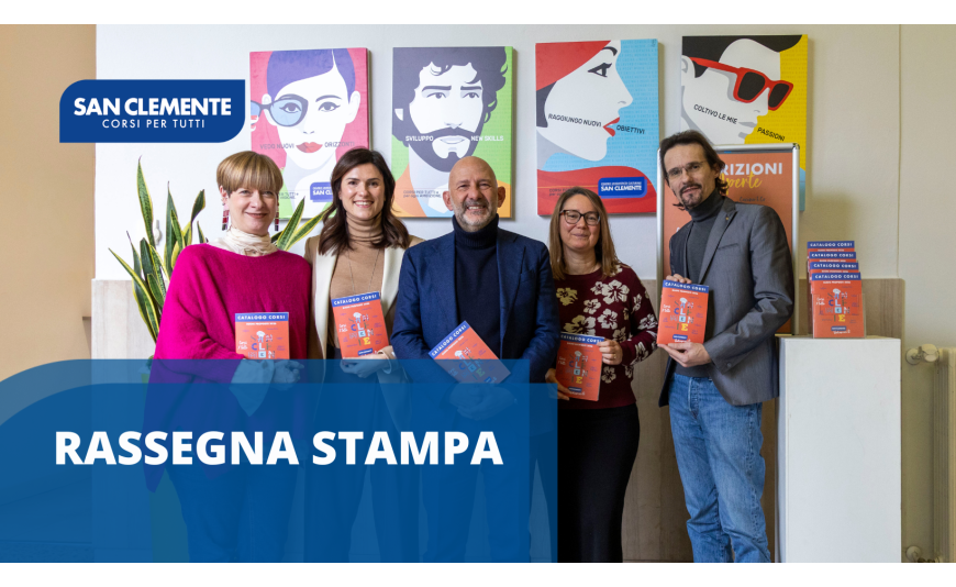 Rassegna stampa di sabato 10 gennaio 2026