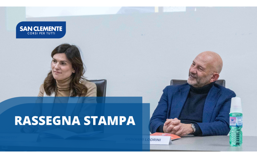 Rassegna stampa di domenica 11 gennaio 2026