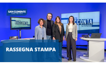 Rassegna stampa di martedì 13 gennaio 2026