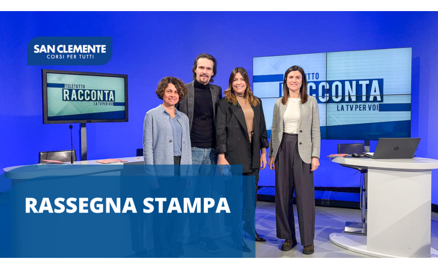 Rassegna stampa di martedì 13 gennaio 2026