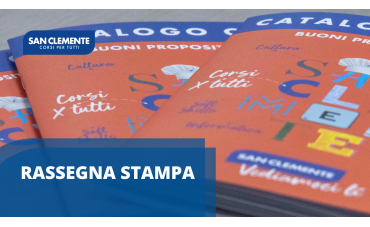 Rassegna stampa di giovedì 15 gennaio 2026