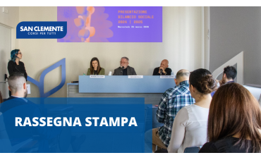 Rassegna stampa di giovedì 26 marzo 2026