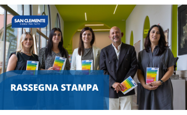 Rassegna stampa di giovedì 10 settembre 2026
