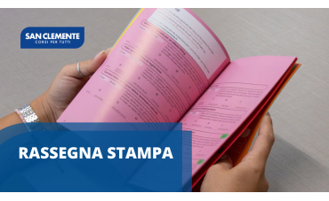 Rassegna stampa di giovedì 24 settembre 2026