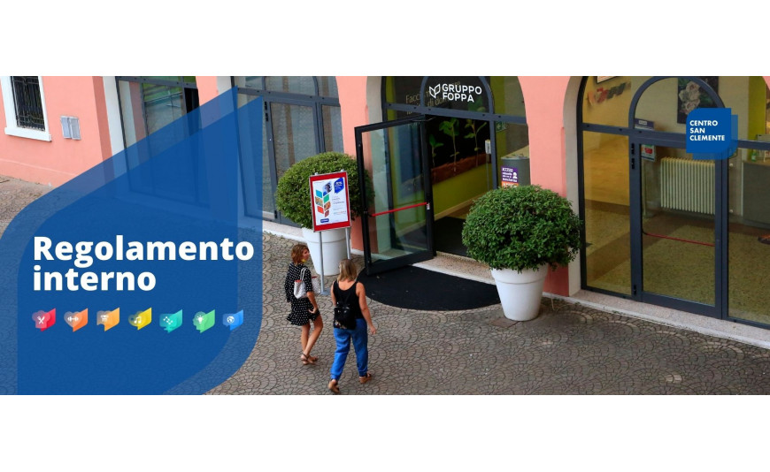 Regolamento di sede 2021 Regolamento di sede 2021